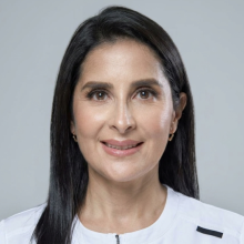 Verónica Astudillo