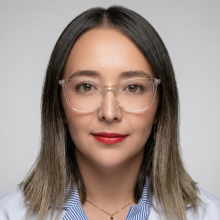Verónica Granda