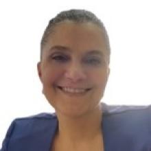 PhD. Judith Francisco Pérez