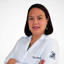 Dra. Luz Marina Chen Sun Jaimes