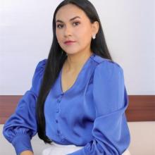 Dra. Yamira Isabel Criollo Granda