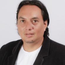 Ing. Hernán Alberto Bustillos Reyes