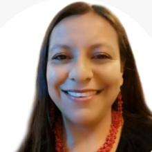 Ph.D. Angela Cristina Yánez Corrales