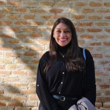Mgtr. Glaubervania Alves