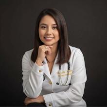 Dra. Kruspkaya Michelle Mejía Baraja