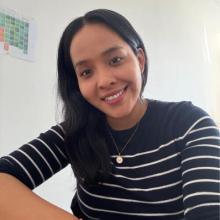 Ph.D. Monserrat Morales Alducin