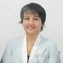 Esp. Patricia Bolaños Grau