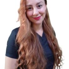 Mgtr. Sandra Milena Aponte Franco