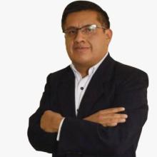 Dr. Diego Fernando Jimbo Jimbo