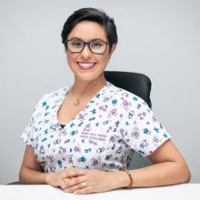 Mgtr. Adriana Loayza Valarezo