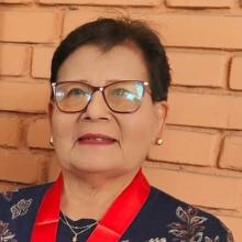 Ph.D. Amelia Marina Morillas Bulnes