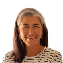 Mgtr. Analía Isabel D"Ascola