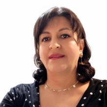 Mgtr. Carmen Noemy Dávila Chamba