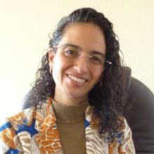 Ph.D. Diana Marcela Prieto Romero