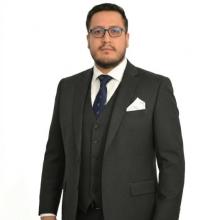 Dr. Ronald Fabricio Salas Guerrero