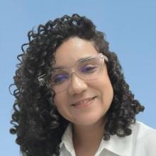 Mgtr. Isabel Lucía Guerra Dangond