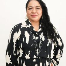 Esp. Norma Silvina De León Reyes