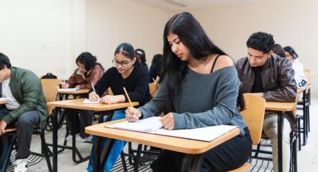 Concurso Poesia Juvenil