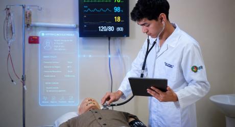 congreso enfermería. 