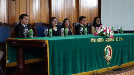 UNL presenta reto Hult Prize 2020