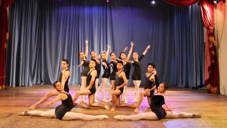 UNL cuenta con comité para fortalecer el arte y la cultura