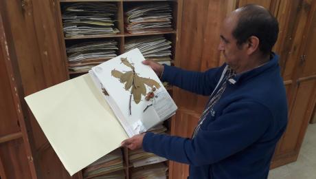 Investigadores de la UNL se agrupan para estudiar la biodiversidad