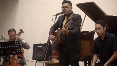 Recitales musicales: escena de arte, cultura y conocimiento 