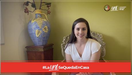 El cuidado de los niños es importante durante la emergencia