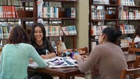 Bienestar Universitario profundiza los derechos estudiantiles