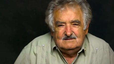 Pepe Mujica en la UNL