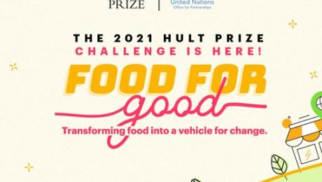 Hult Prize UNL arranca con nuevo desafío