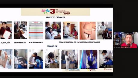 UNL en III Jornadas de Buenas Prácticas de Vinculación 2020