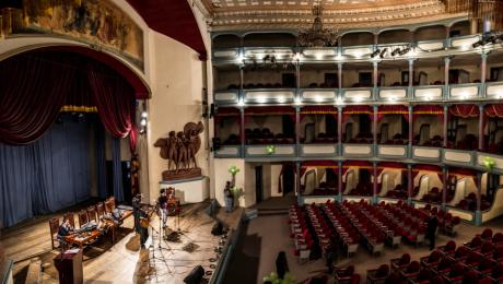 UNL inicia celebración de sus 161 años de fundación 