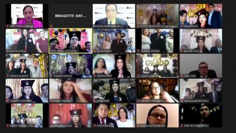 UNL incorpora a egresados de Psicorrehabilitación y Educación Especial