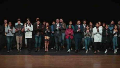 Plan de transversalización, ejes de igualdad: estrategia que transforma la UNL