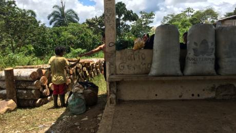 Desde Ecuador, UNL lidera proyecto junto al Ministerio de Agricultura de Alemania
