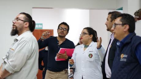 730 docentes de la UNL serán evaluados 