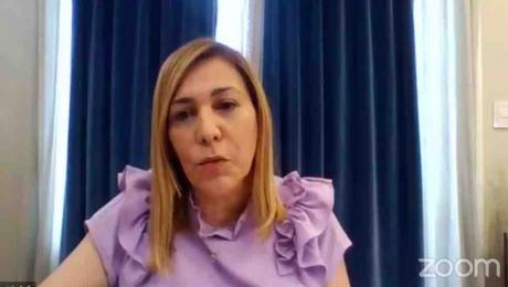 UNL fue parte de conferencia internacional: Mujer y participación política