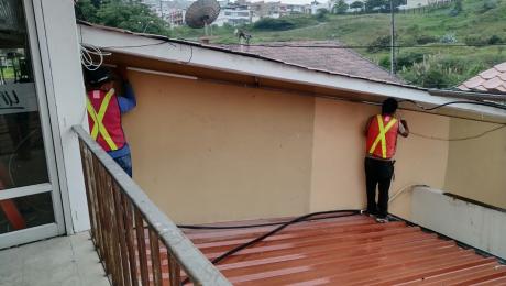 Transformación digital avanza en la UNL