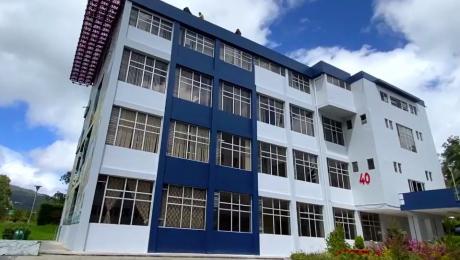 UNL trabaja para asegurar su calidad educativa