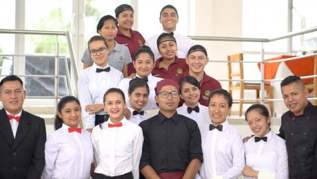 Carrera de Turismo de la UNL celebró 25 años 