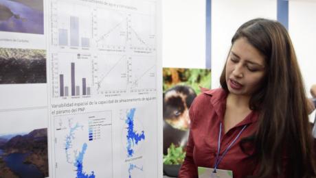 UNL convoca al III Congreso Ecuatoriano de Restauración del Paisaje