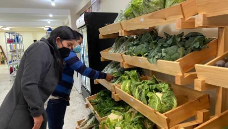 “TU: Tienda Universitaria” de la UNL abre sus puertas a la colectividad 
