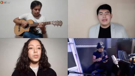 Artes Musicales de la UNL evidencia su formación