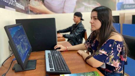 UNL: experiencias de vinculación se exponen en congreso internacional