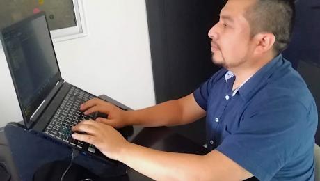 UNL aporta al desarrollo del procesamiento de lenguaje natural