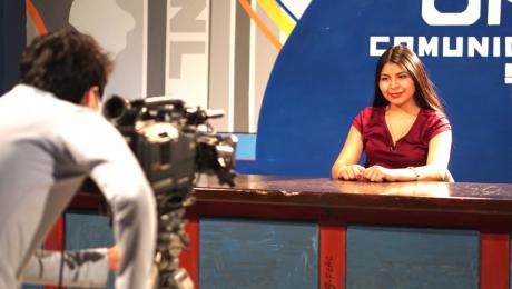 Carrera de Comunicación de la UNL cumple 32 años de creación