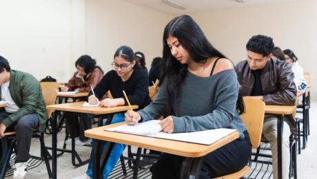 Concurso Poesia Juvenil