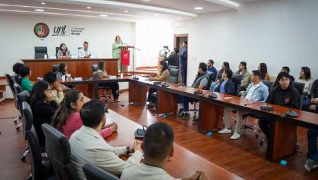 becas chevening 