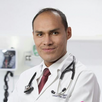 Dr. Jofre Arequipa (Quito-Ecuador)